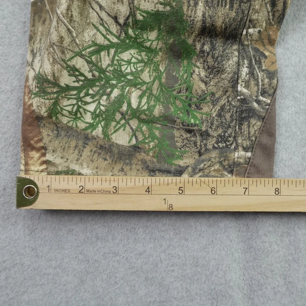 Magellan Boys Youth Large Camo Realtree Edge Hunting Cargo Eagle Pass